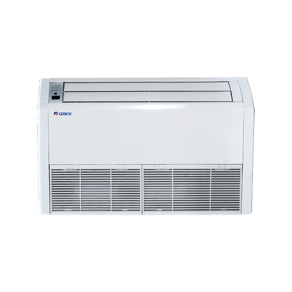 Yer/Tavan Tipi (ON/OFF) Klima 48000 BTU/h resmi