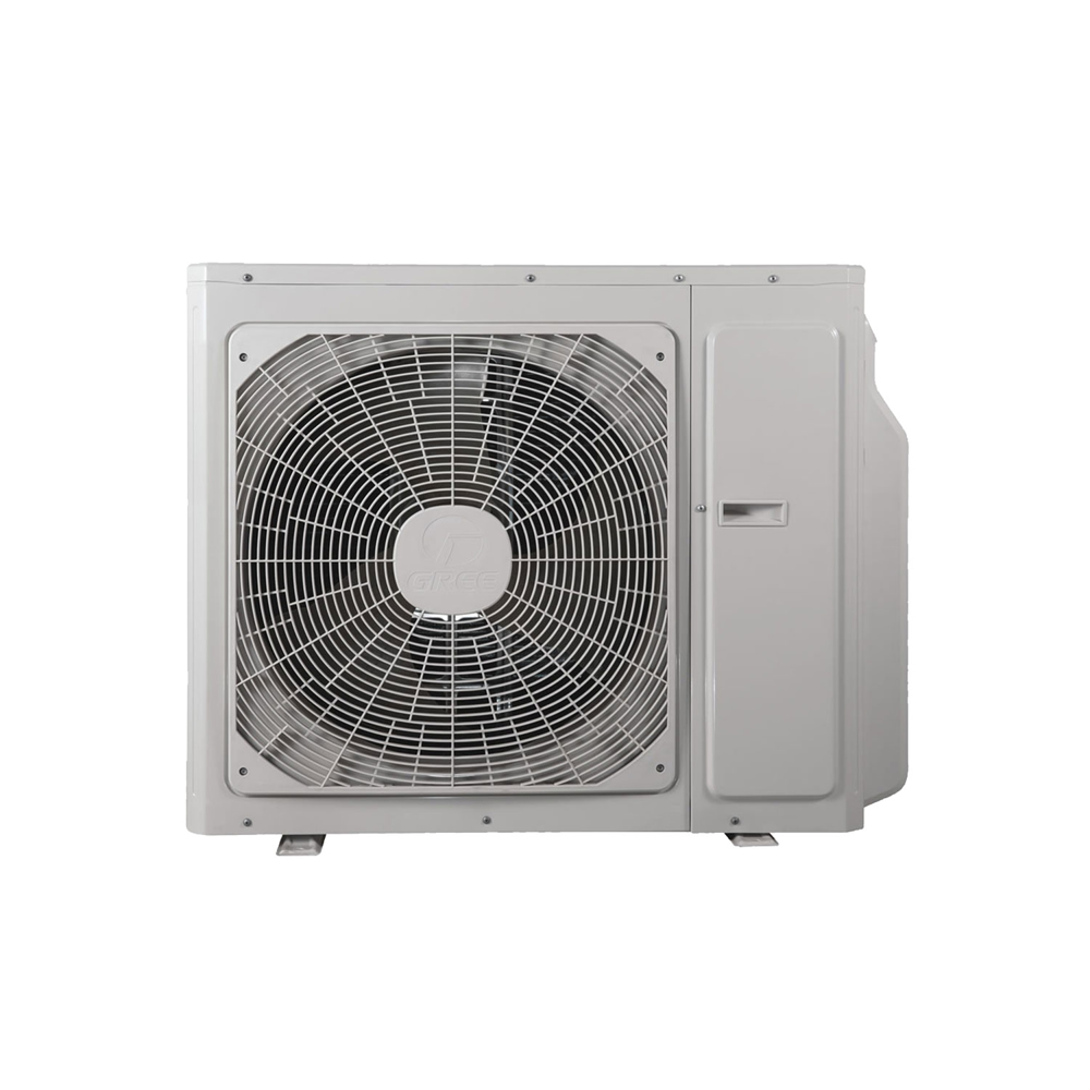 Multi Sistem Klima Dış Ünitesi (R32) 21000 BTU/h resmi
